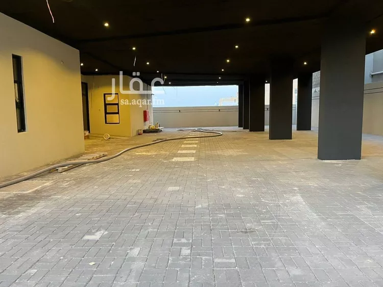 شقة للبيع في شارع أبي الحسن الأسفرائيني, حي المهدية, مدينة الرياض, منطقة الرياض 17