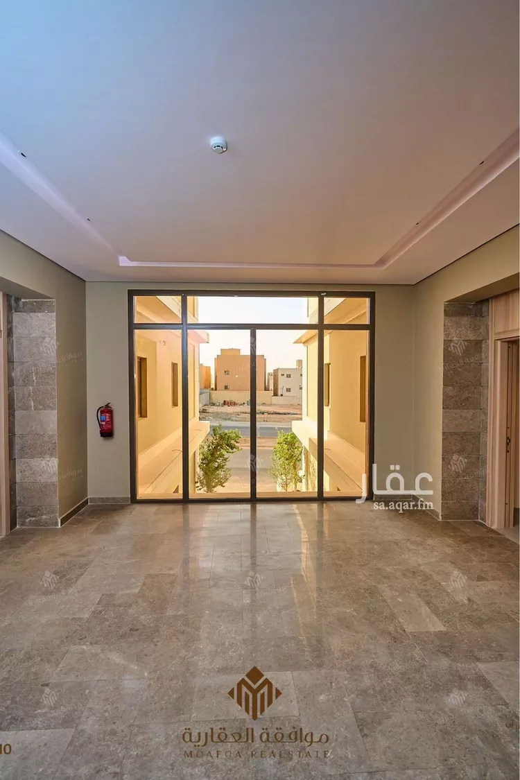 شقة للبيع في شارع محمد بن هبة الله, حي المهدية, مدينة الرياض, منطقة الرياض صورة 4
