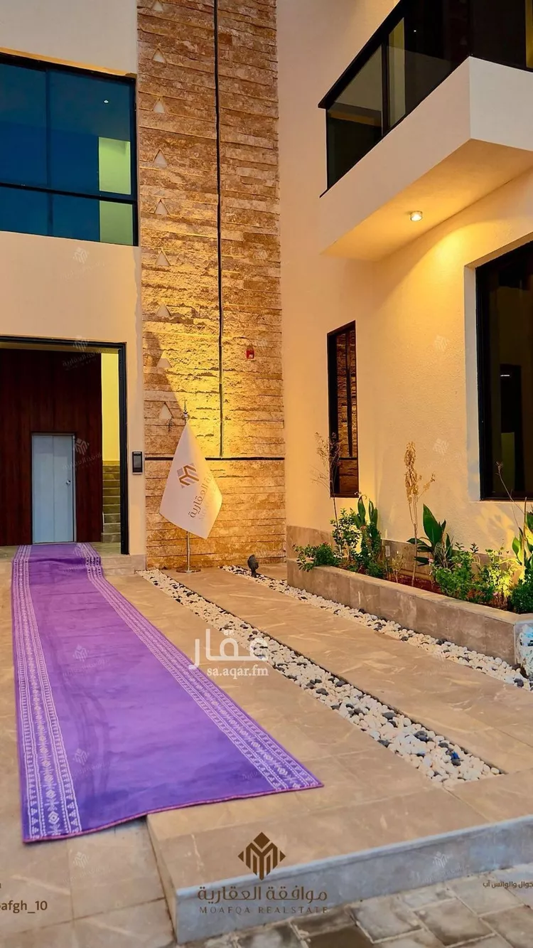 عمارة للبيع في شارع السيل الكبير, حي المهدية, مدينة الرياض, منطقة الرياض صورة 5