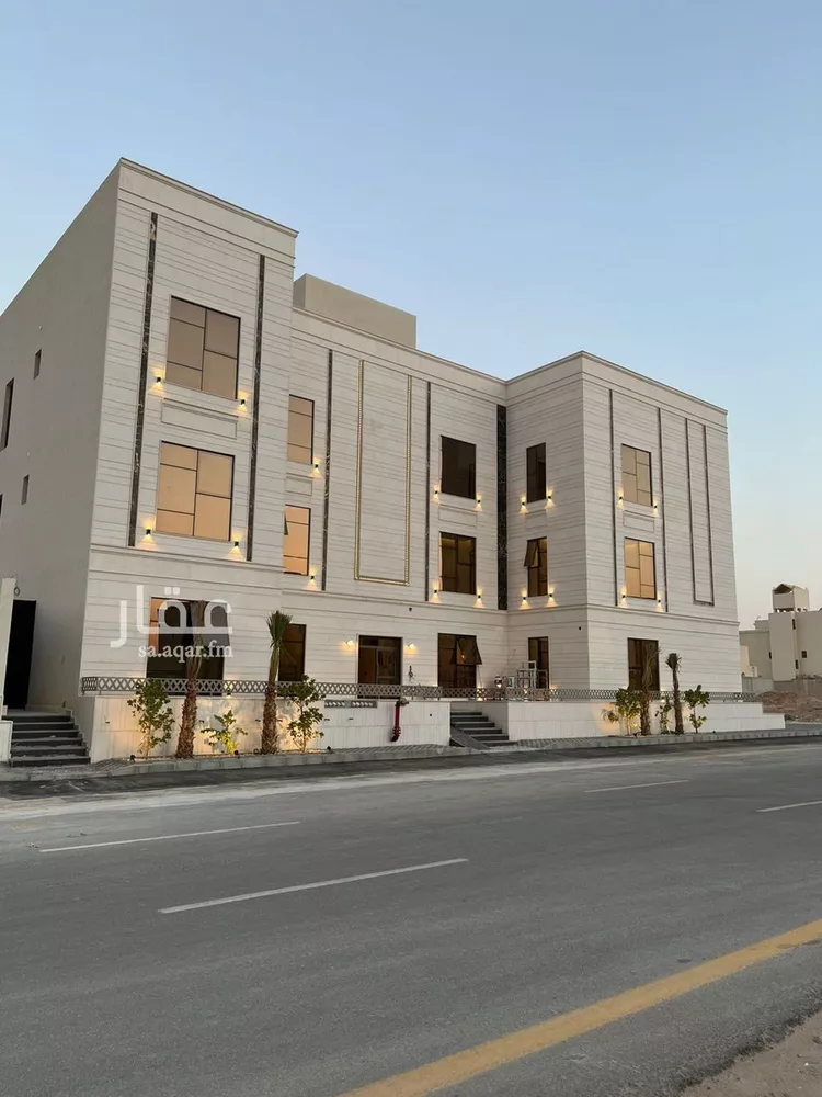 شقة للبيع في شارع عبدالرزاق السنهوري, حي المهدية, مدينة الرياض, منطقة الرياض صورة 2