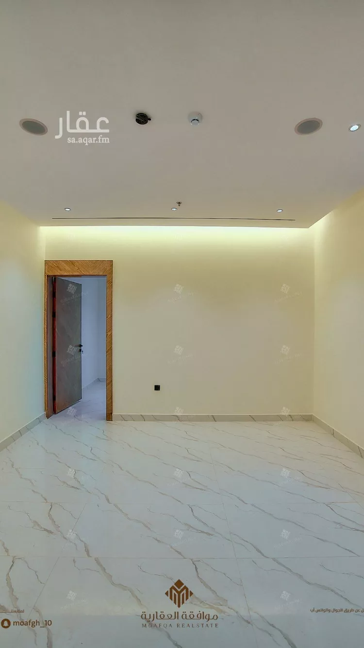 شقة للبيع في شارع عفيف الدين الثقفي, حي المهدية, مدينة الرياض, منطقة الرياض 29
