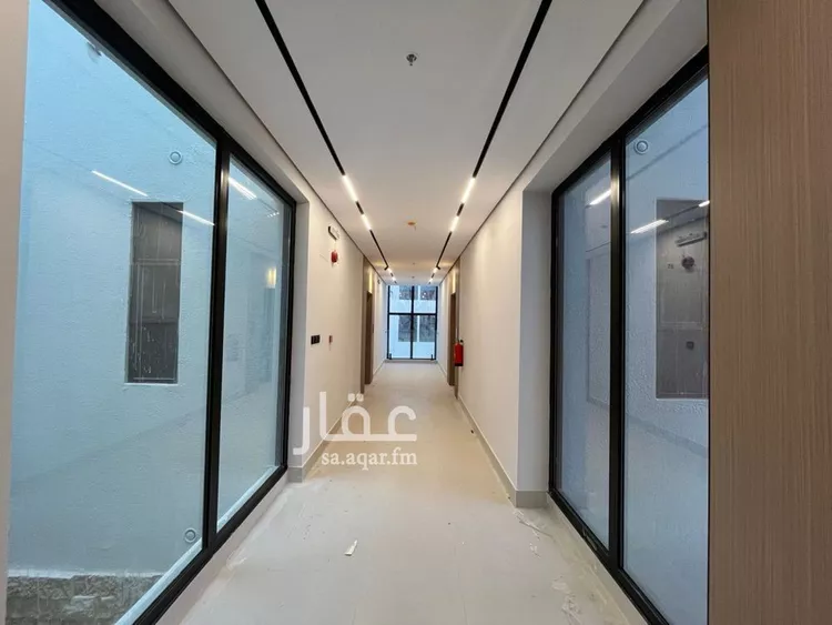 شقة للبيع في شارع أبي الحسن الأسفرائيني, حي المهدية, مدينة الرياض, منطقة الرياض 19