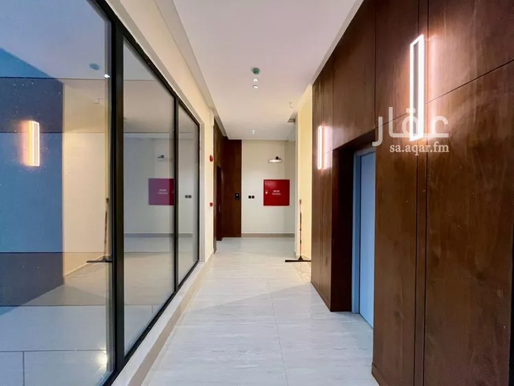 شقة للبيع في شارع أبي الحسن الأسفرائيني, حي المهدية, مدينة الرياض, منطقة الرياض صورة 2