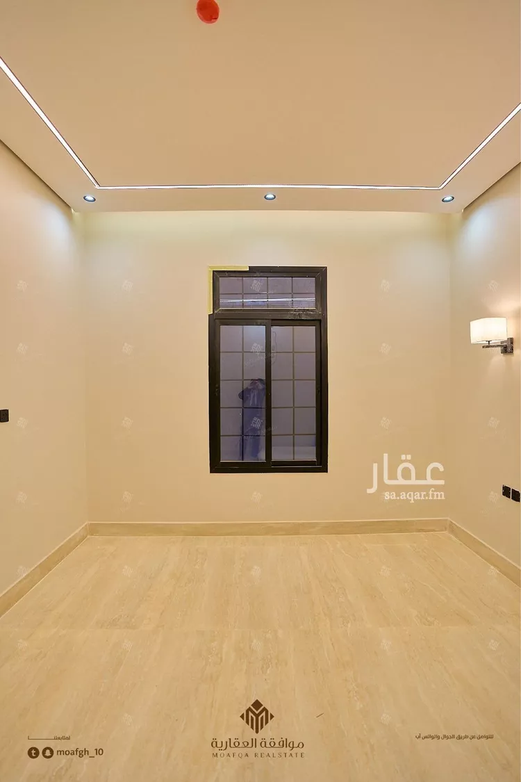شقة للبيع في شارع أحمد الكازروني, حي المهدية, مدينة الرياض, منطقة الرياض 24