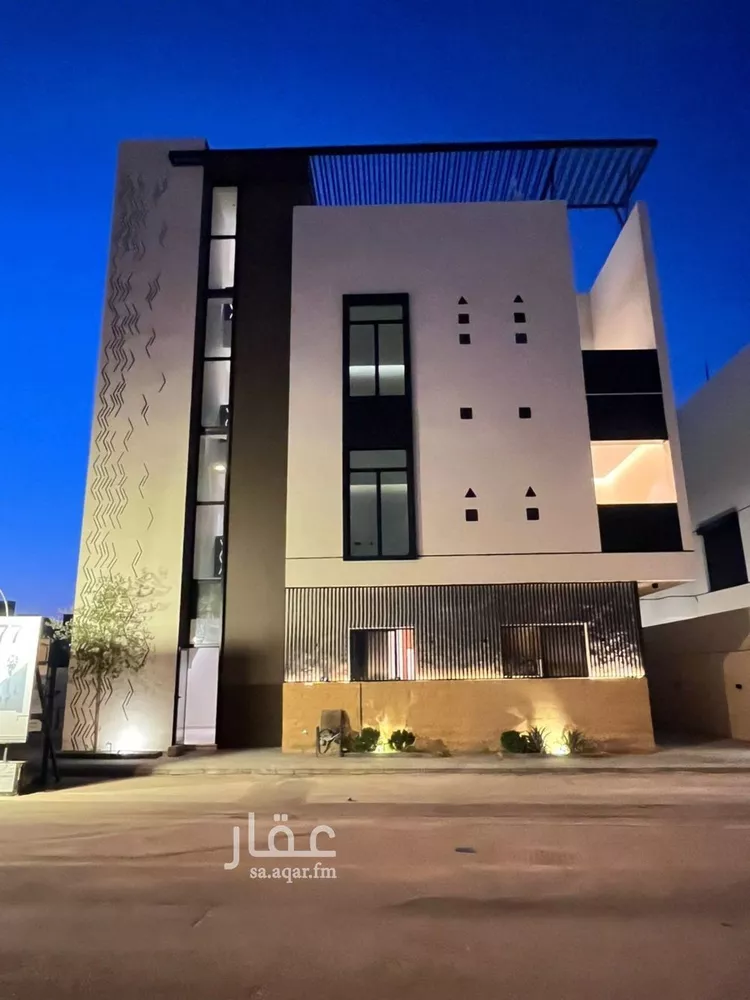 عمارة للبيع في شارع أبي عروة, حي المهدية, مدينة الرياض, منطقة الرياض