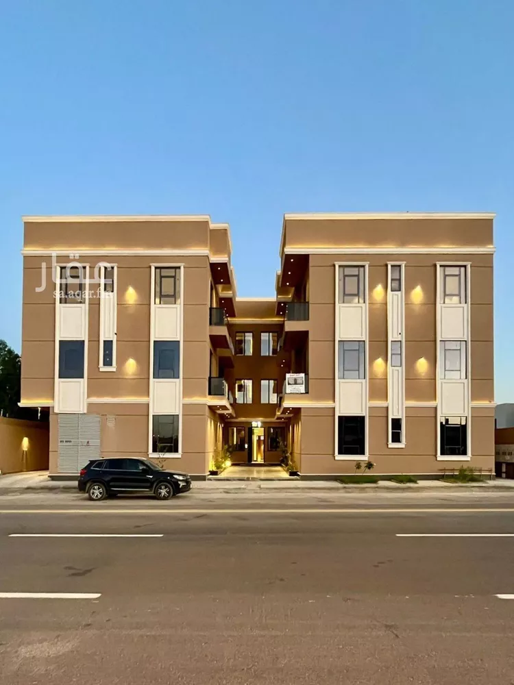 شقة للبيع في شارع عبدالغني البشتي, حي المهدية, مدينة الرياض, منطقة الرياض