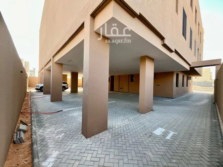 شقة للبيع في شارع عبدالغني البشتي, حي المهدية, مدينة الرياض, منطقة الرياض صورة 4