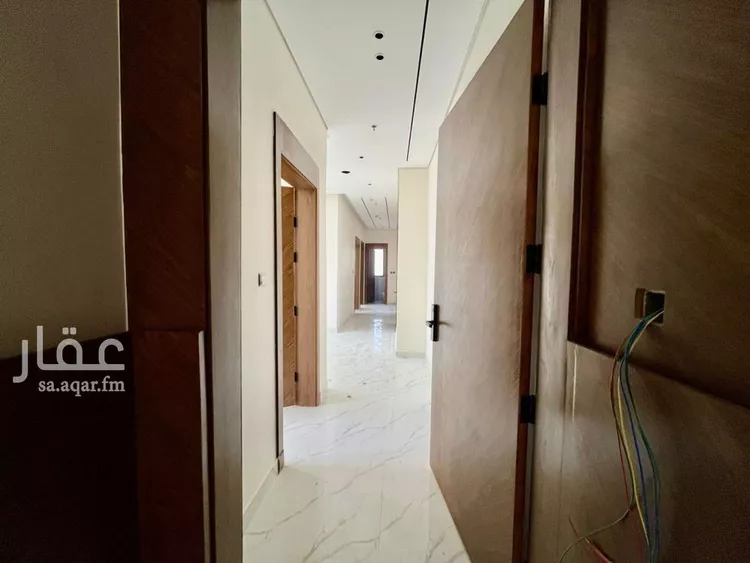 شقة للبيع في شارع عفيف الدين الثقفي, حي المهدية, مدينة الرياض, منطقة الرياض 14