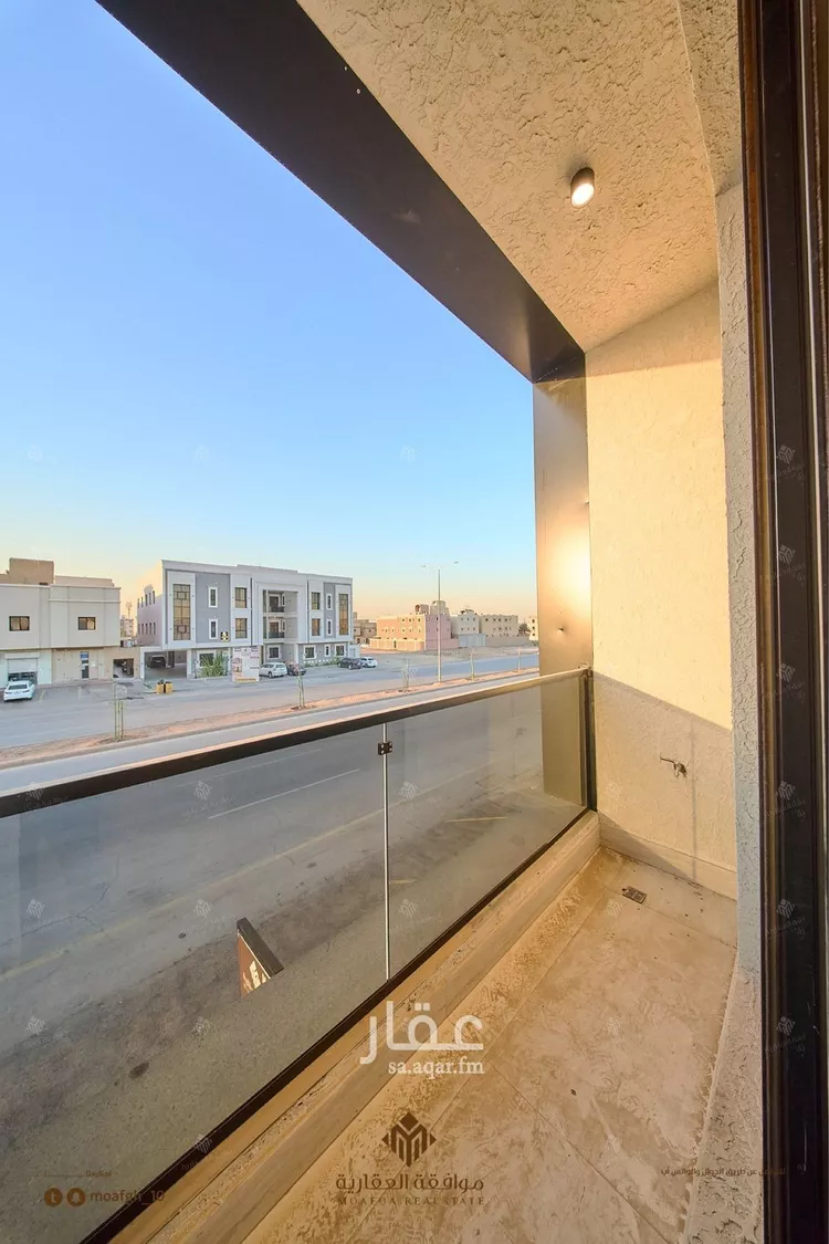 شقة للبيع في شارع نجران, حي ظهرة لبن, مدينة الرياض, منطقة الرياض 21
