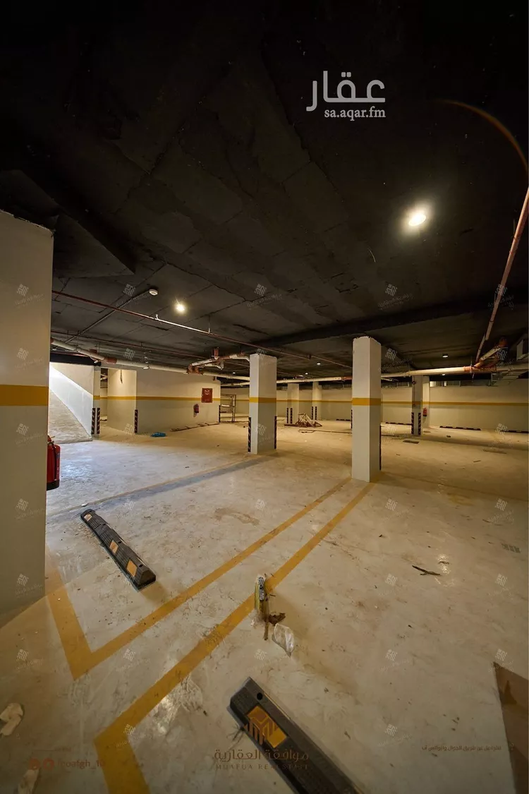 شقة للبيع في شارع علي بن رشيد, حي المهدية, مدينة الرياض, منطقة الرياض صورة 3