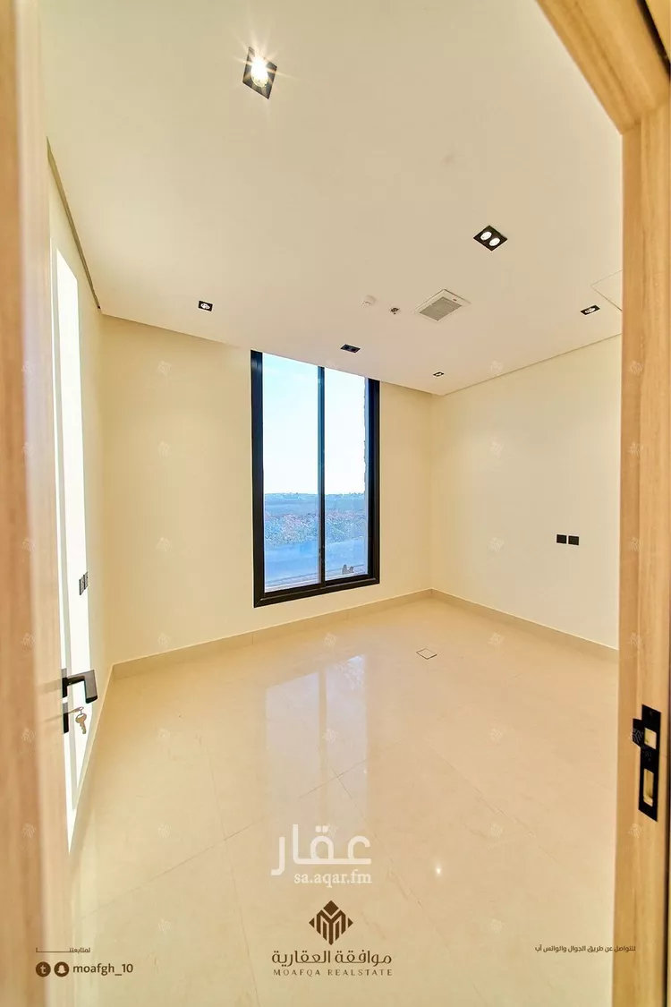 شقة للبيع في شارع أحمد بن محمد العتابي, حي المهدية, مدينة الرياض, منطقة الرياض صورة 3