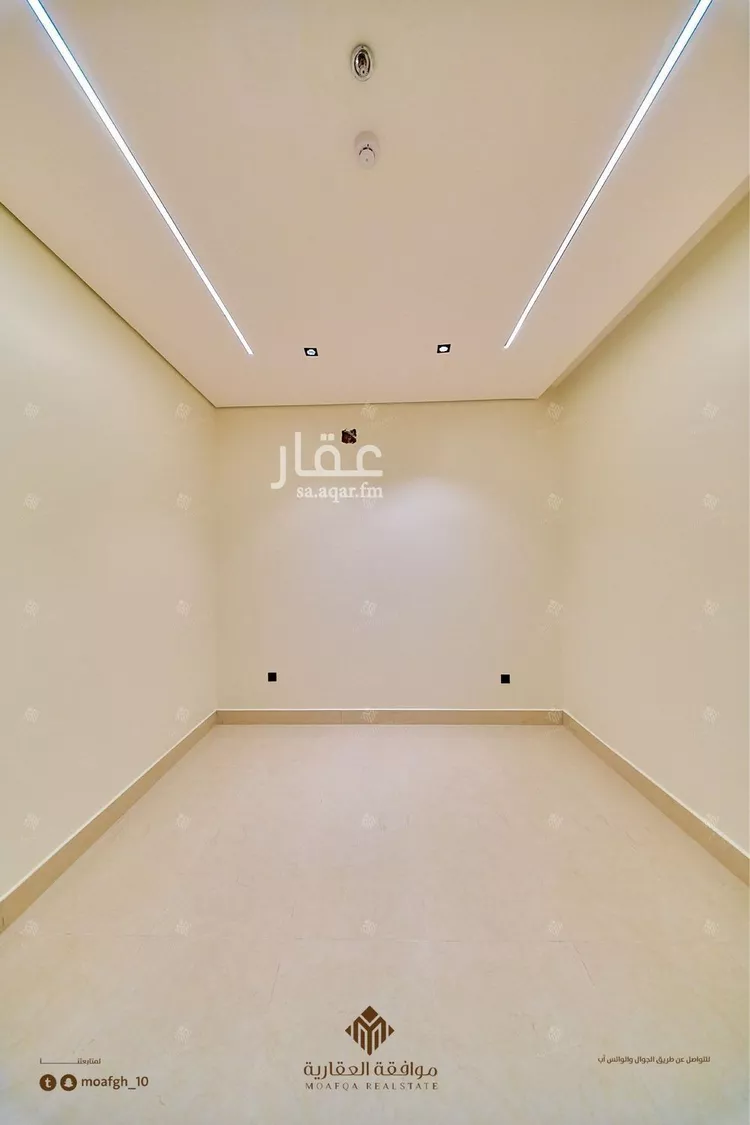 شقة للبيع في شارع أبي المحاسن النحوي, حي المهدية, مدينة الرياض, منطقة الرياض 13