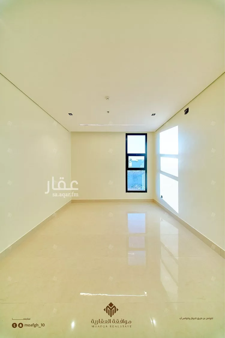 شقة للبيع في شارع أبي المحاسن النحوي, حي المهدية, مدينة الرياض, منطقة الرياض 25
