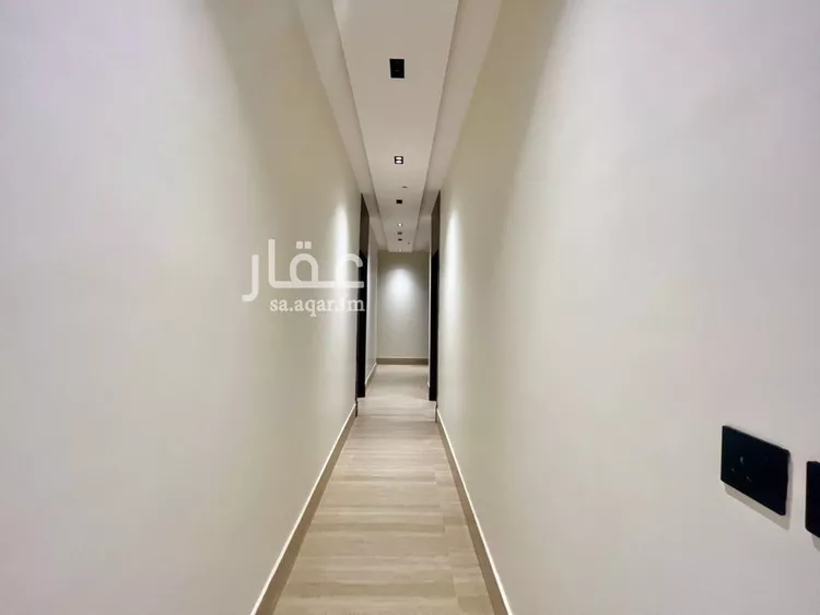 شقة للبيع في شارع الكمال بن طلحة, حي المهدية, مدينة الرياض, منطقة الرياض 6