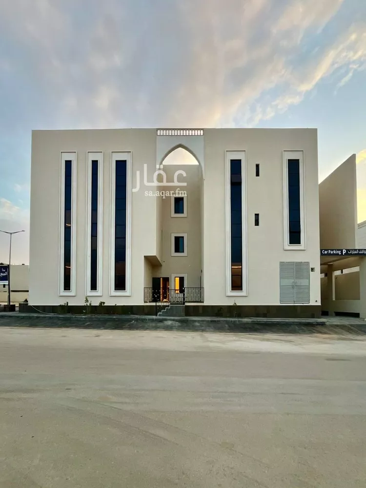 شقة للبيع في شارع الحافظ بن كثير, حي المهدية, مدينة الرياض, منطقة الرياض