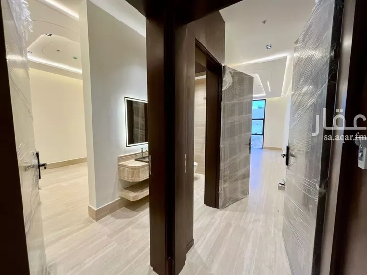 شقة للبيع في شارع الحافظ بن كثير, حي المهدية, مدينة الرياض, منطقة الرياض صورة 5