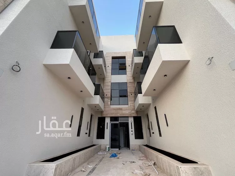 شقة للبيع في شارع محمد الصباغ, حي المهدية, مدينة الرياض, منطقة الرياض صورة 3