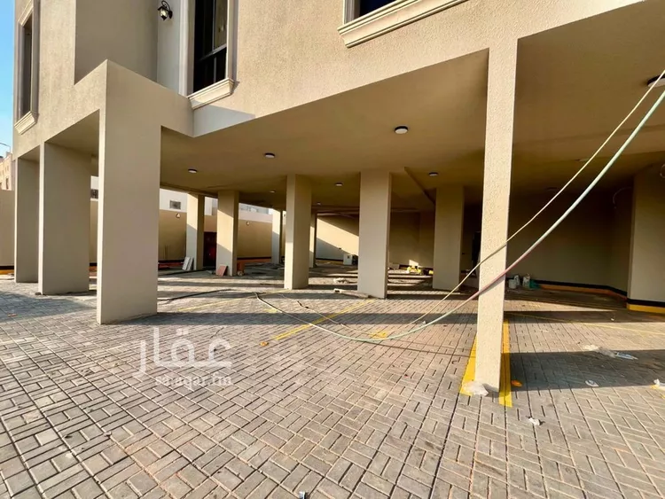 شقة للبيع في شارع أبي عيسي الترمذي, حي المهدية, مدينة الرياض, منطقة الرياض صورة 3