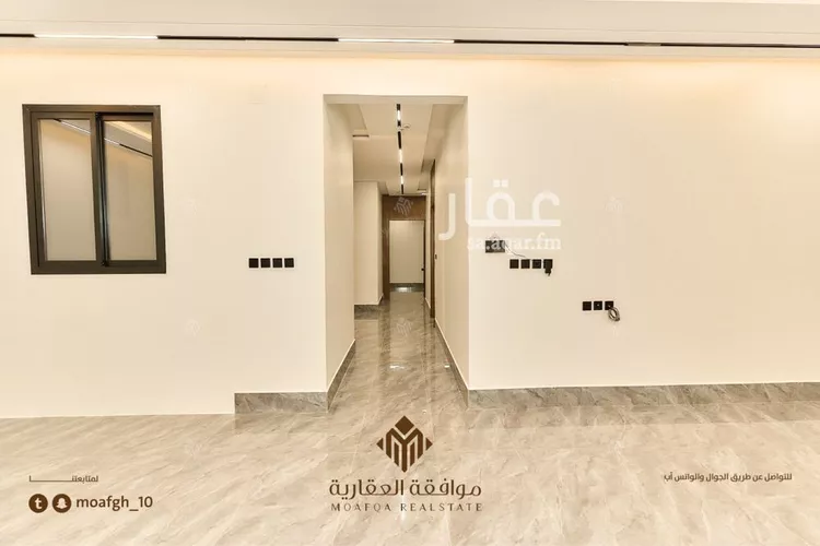 شقة للبيع في شارع عمير بن سنان بن عرفطة, حي المهدية, مدينة الرياض, منطقة الرياض 18