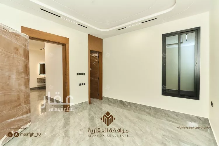 شقة للبيع في شارع عمير بن سنان بن عرفطة, حي المهدية, مدينة الرياض, منطقة الرياض 24