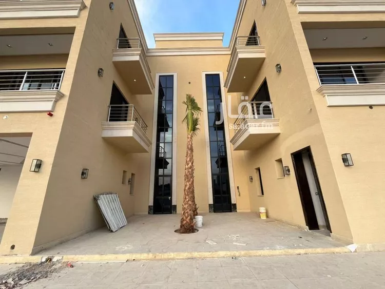 شقة للبيع في شارع أبي نزار الصنعاني اليمني, حي المهدية, مدينة الرياض, منطقة الرياض صورة 3