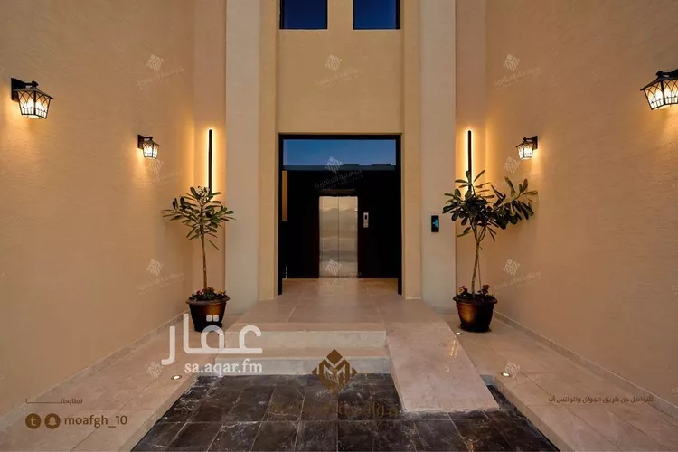 Apartment for Sale in Riyadh Al Mahdiyah 7