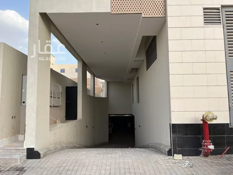 شقة للبيع في شارع محمد بن هبة الله, حي المهدية, مدينة الرياض, منطقة الرياض صورة 4