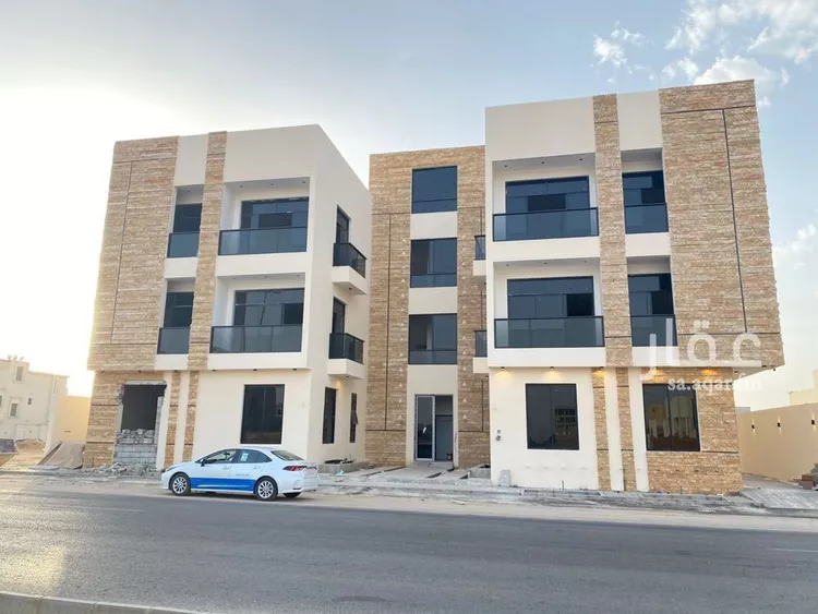 شقة للبيع في شارع شهيد الدين ثم الوطن حسين عوضه محمد الأ, حي المهدية, مدينة الرياض, منطقة الرياض صورة 3
