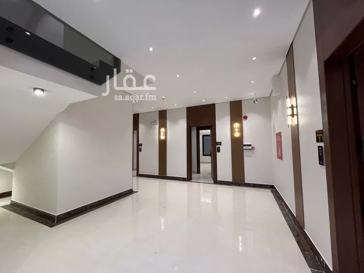 شقة للبيع في شارع محمد بن هبة الله, حي المهدية, مدينة الرياض, منطقة الرياض صورة 5