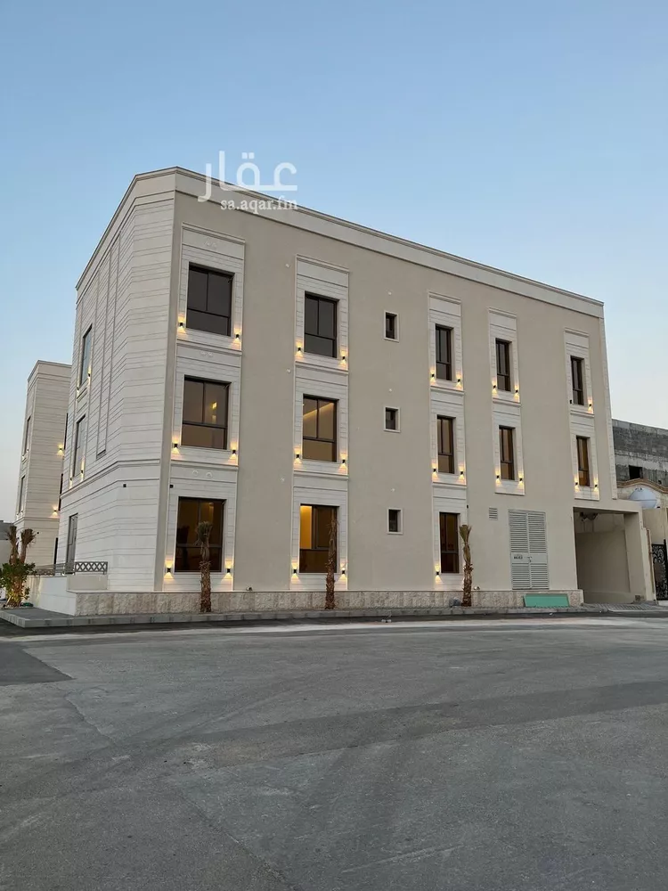 شقة للبيع في شارع السيل الكبير, حي المهدية, مدينة الرياض, منطقة الرياض صورة 4