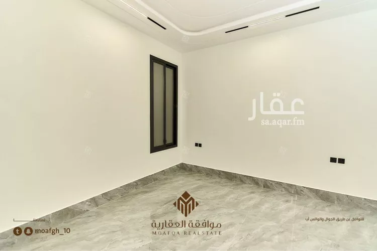 شقة للبيع في شارع محمد بن زين العابدين, حي المهدية, مدينة الرياض, منطقة الرياض 19