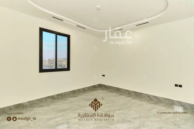 شقة للبيع في شارع محمد بن زين العابدين, حي المهدية, مدينة الرياض, منطقة الرياض 24