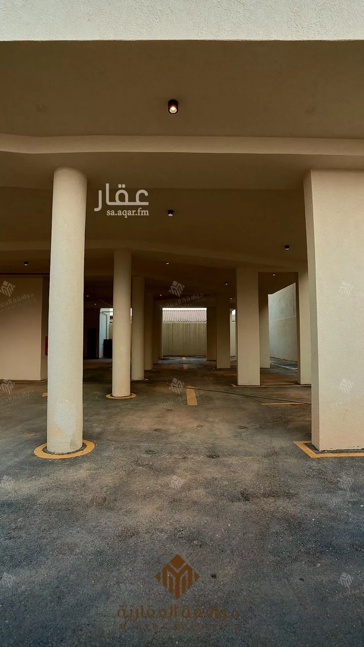 شقة للبيع في شارع قطب الدين بن السلطان, حي المهدية, مدينة الرياض, منطقة الرياض 8