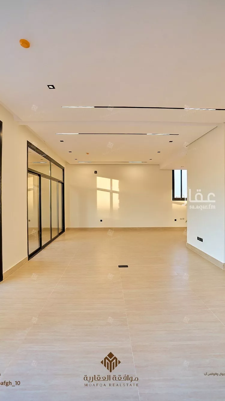 شقة للبيع في شارع بهاء الدين زهير, حي المهدية, مدينة الرياض, منطقة الرياض 9