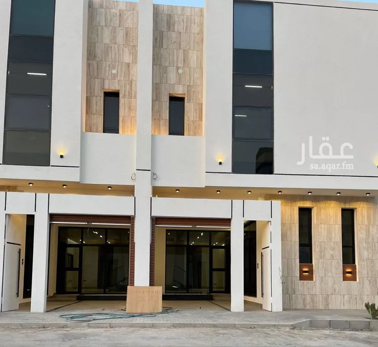 فيلا للبيع في شارع أحمد الزنجاني, حي المهدية, مدينة الرياض, منطقة الرياض صورة 3