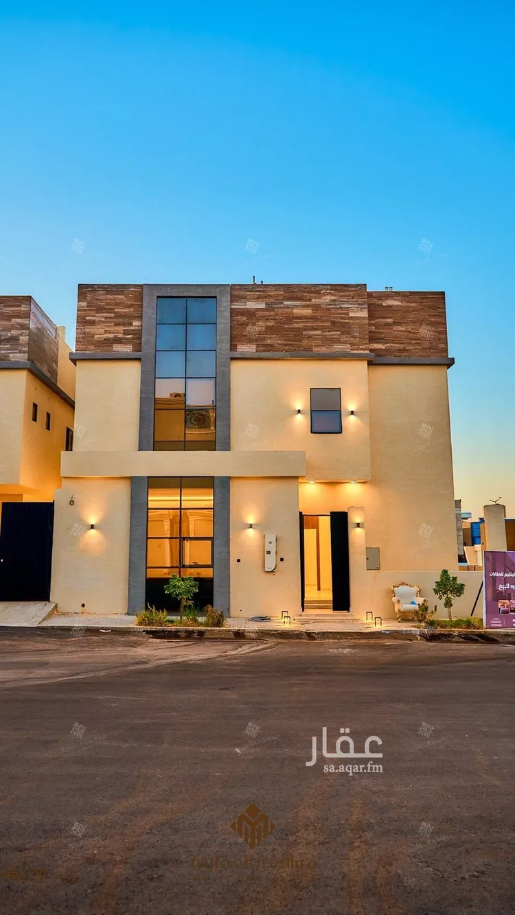 فيلا للبيع في حي المهدية, مدينة الرياض, منطقة الرياض صورة 5