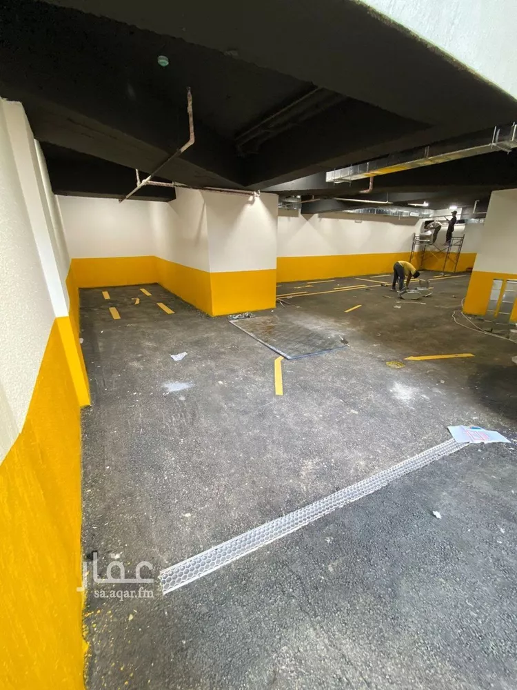 شقة للبيع في شارع أحمد بن عبدالمعطي, حي المهدية, مدينة الرياض, منطقة الرياض صورة 4