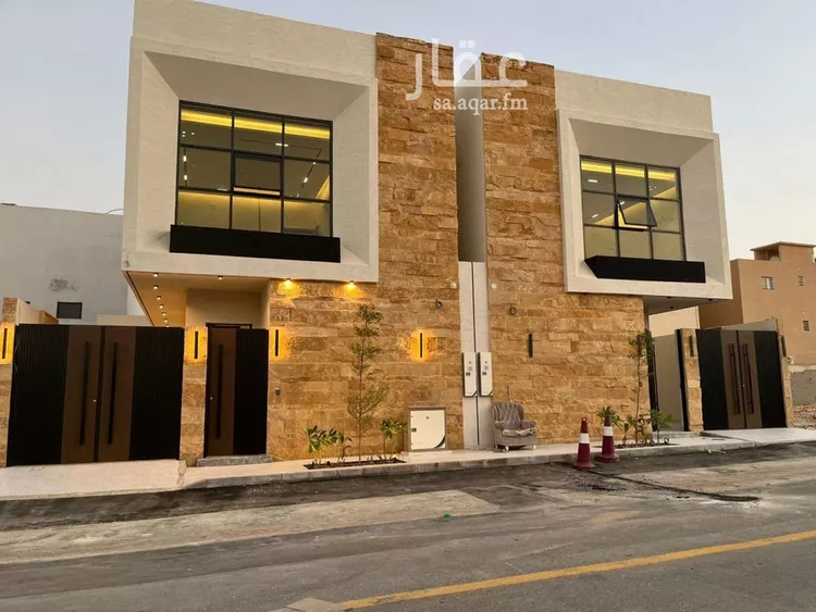 فيلا للبيع في شارع وادي الحسنا, حي المهدية, مدينة الرياض, منطقة الرياض صورة 4