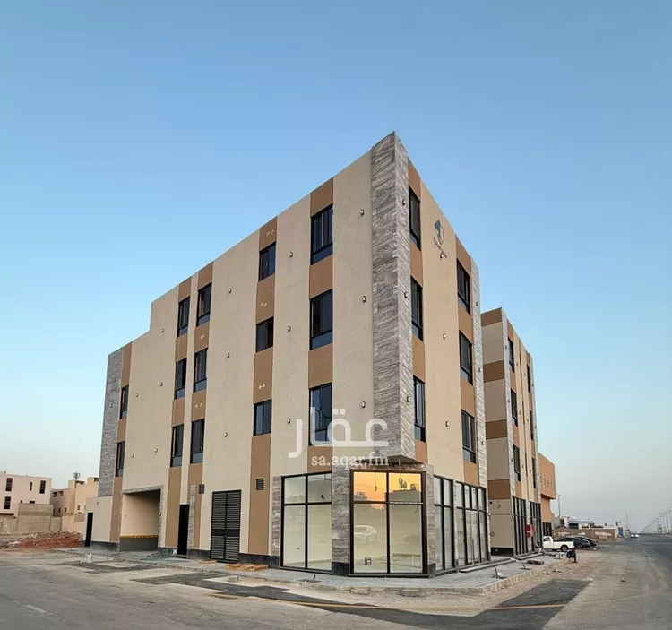 شقة للبيع في شارع علي بن رشيد, حي المهدية, مدينة الرياض, منطقة الرياض صورة 2