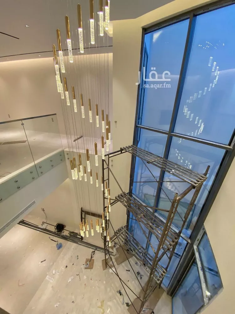 فيلا للبيع في شارع عمر بن عبدالقادر مفتي, حي المهدية, مدينة الرياض, منطقة الرياض صورة 2