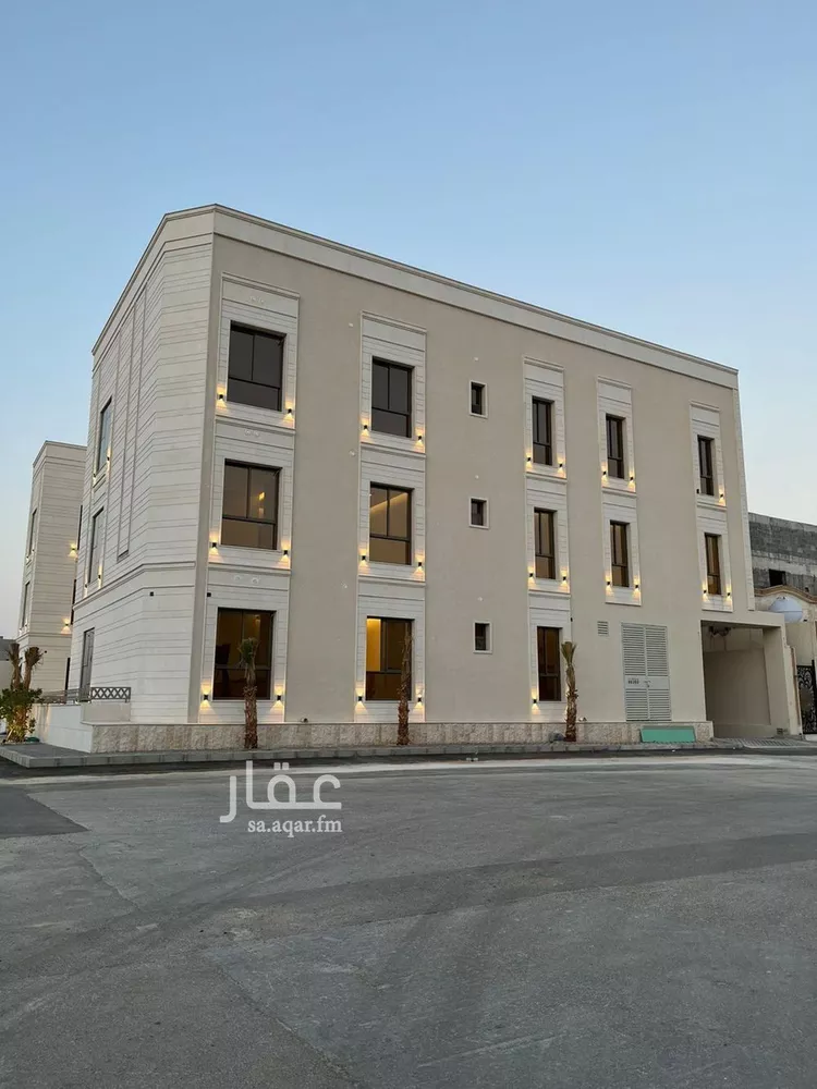 شقة للبيع في شارع عبدالرزاق السنهوري, حي المهدية, مدينة الرياض, منطقة الرياض صورة 5