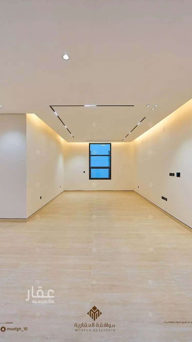 شقة للبيع في شارع أبي الحسن الأسفرائيني, حي المهدية, مدينة الرياض, منطقة الرياض