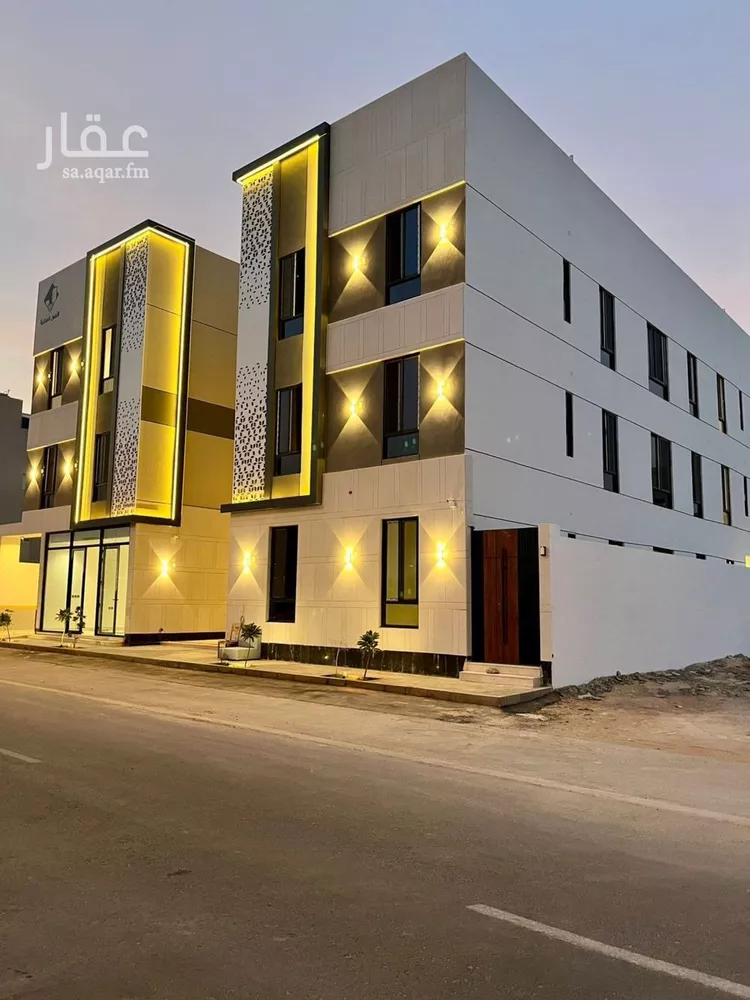 شقة للبيع في شارع محمد بن هبة الله, حي المهدية, مدينة الرياض, منطقة الرياض صورة 3