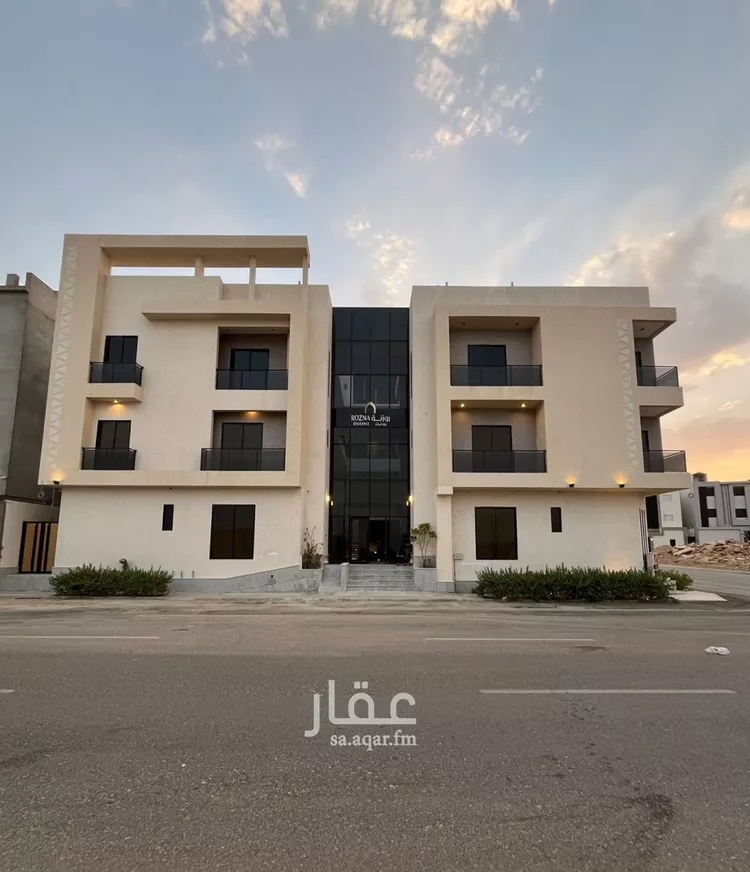 شقة للبيع في شارع عبدالرزاق السنهوري, حي المهدية, مدينة الرياض, منطقة الرياض