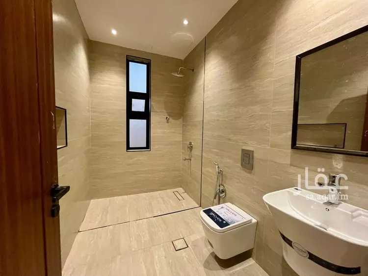 شقة للبيع في شارع أحمد بن الحسن الأنصاري, حي المهدية, مدينة الرياض, منطقة الرياض 19