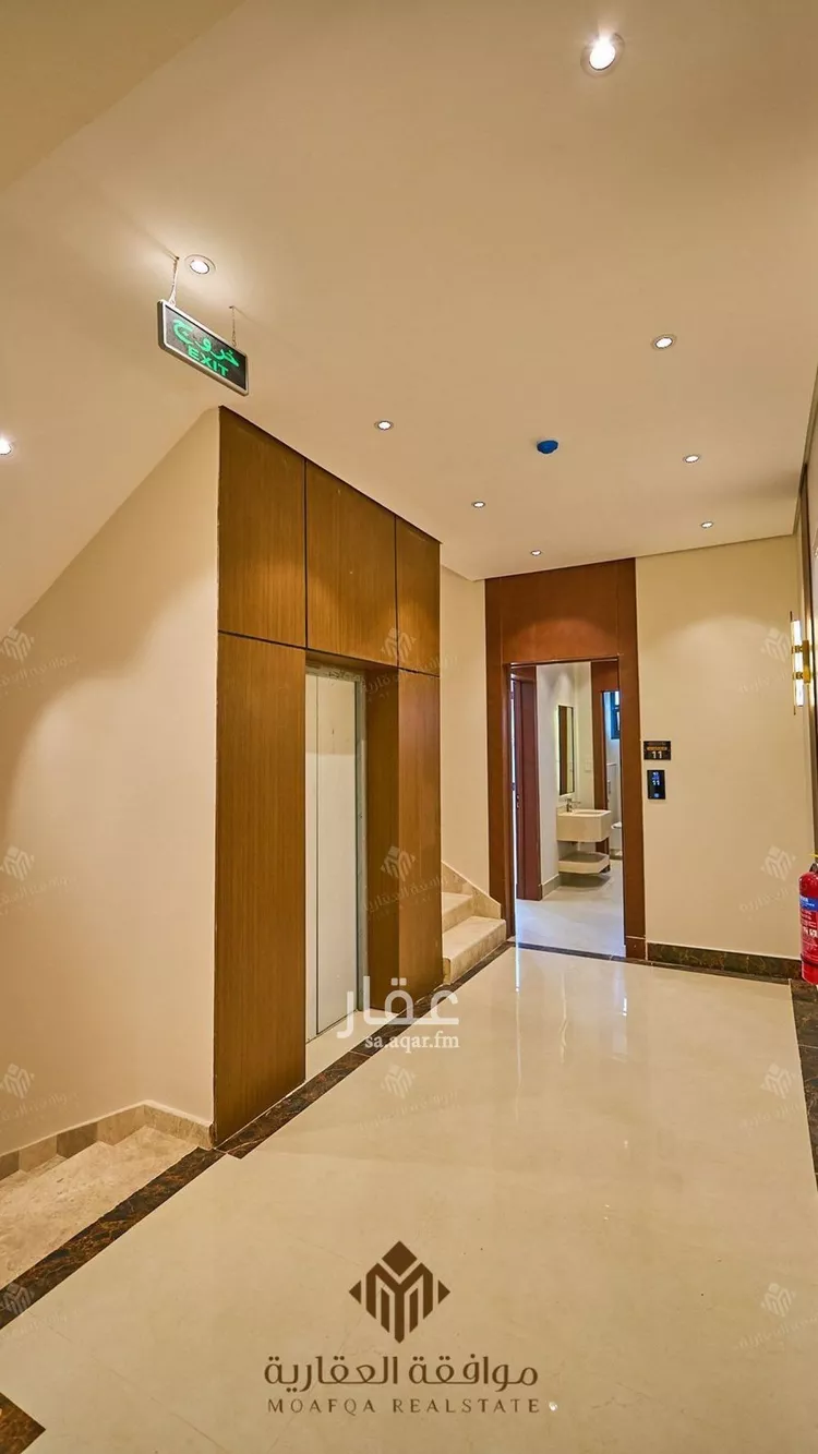 شقة للبيع في شارع حلل بنت أبي المكارم, حي المهدية, مدينة الرياض, منطقة الرياض صورة 5