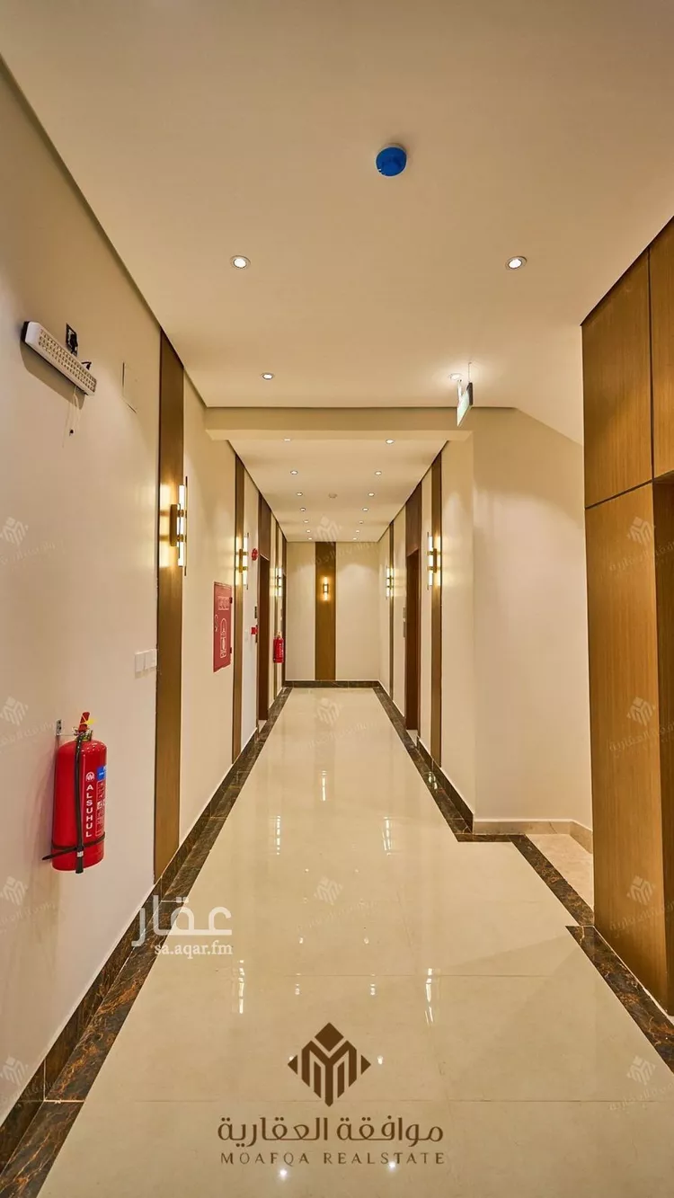 شقة للبيع في شارع حلل بنت أبي المكارم, حي المهدية, مدينة الرياض, منطقة الرياض صورة 2