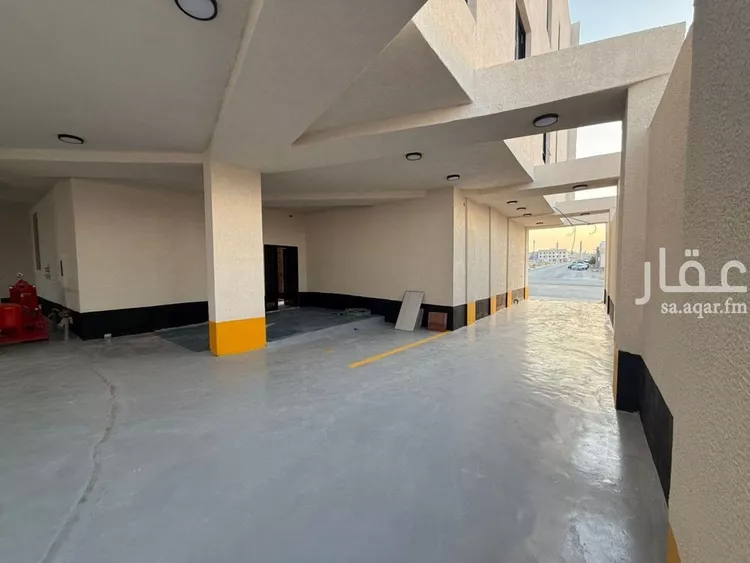 شقة للبيع في شارع أحمد مفتي المكي الحنفي, حي المهدية, مدينة الرياض, منطقة الرياض صورة 3