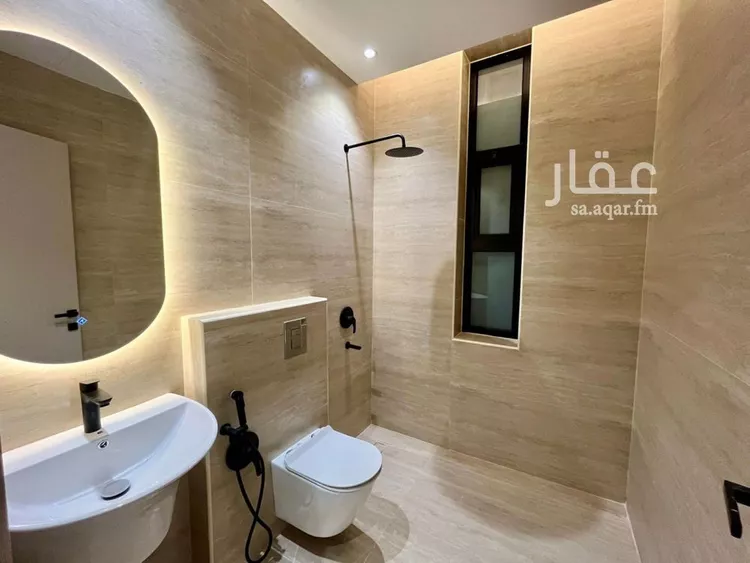 شقة للبيع في شارع محمد بن زين العابدين, حي المهدية, مدينة الرياض, منطقة الرياض 9