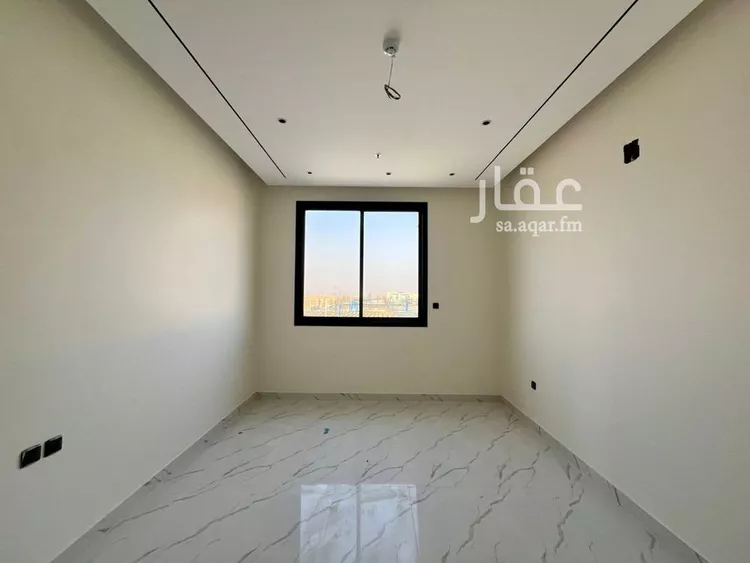شقة للبيع في شارع أحمد بن قطرب, حي المهدية, مدينة الرياض, منطقة الرياض 18